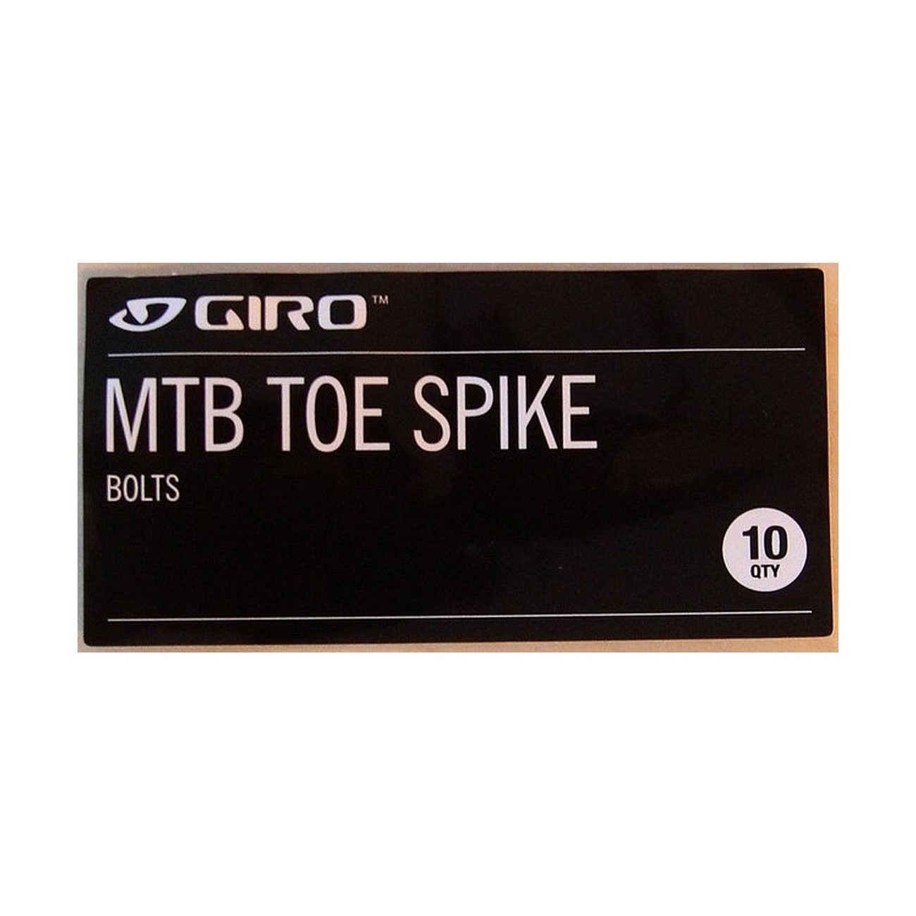 0768686065613 - Schuh Ersatzteil Kit 13 Teile 0768686065613 - Schuh Ersatzteil Kit 13 Teile