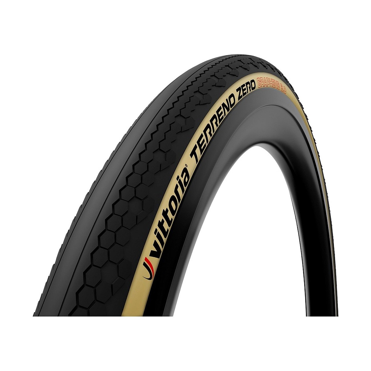 8022530026109 - Gravelreifen 700x47 TLR Graphene 20 Schwarz Braun - Ideal für Kopfsteinpflaster und Schotter 8022530026109 - Gravelreifen 700x47 TLR Graphene 20 Schwarz Braun - Ideal für Kopfsteinpflaster und Schotter