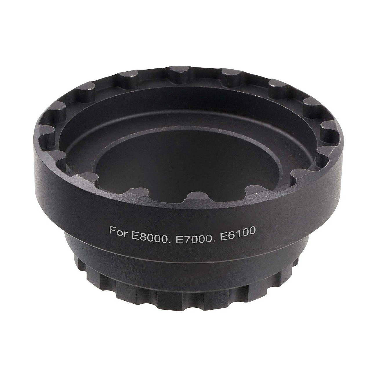 8053329967617 - Schlüssel zum Entfernen der Kettenblätter für Shimano Steps E8000 E7000 E6100 8053329967617 - Schlüssel zum Entfernen der Kettenblätter für Shimano Steps E8000 E7000 E6100