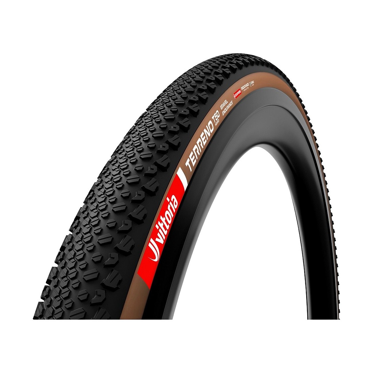 8022530032698 - Vittoria Terreno T50 Mixed TLR Gravel Reifen 700x45 8022530032698 - Vittoria Terreno T50 Mixed TLR Gravel Reifen 700x45