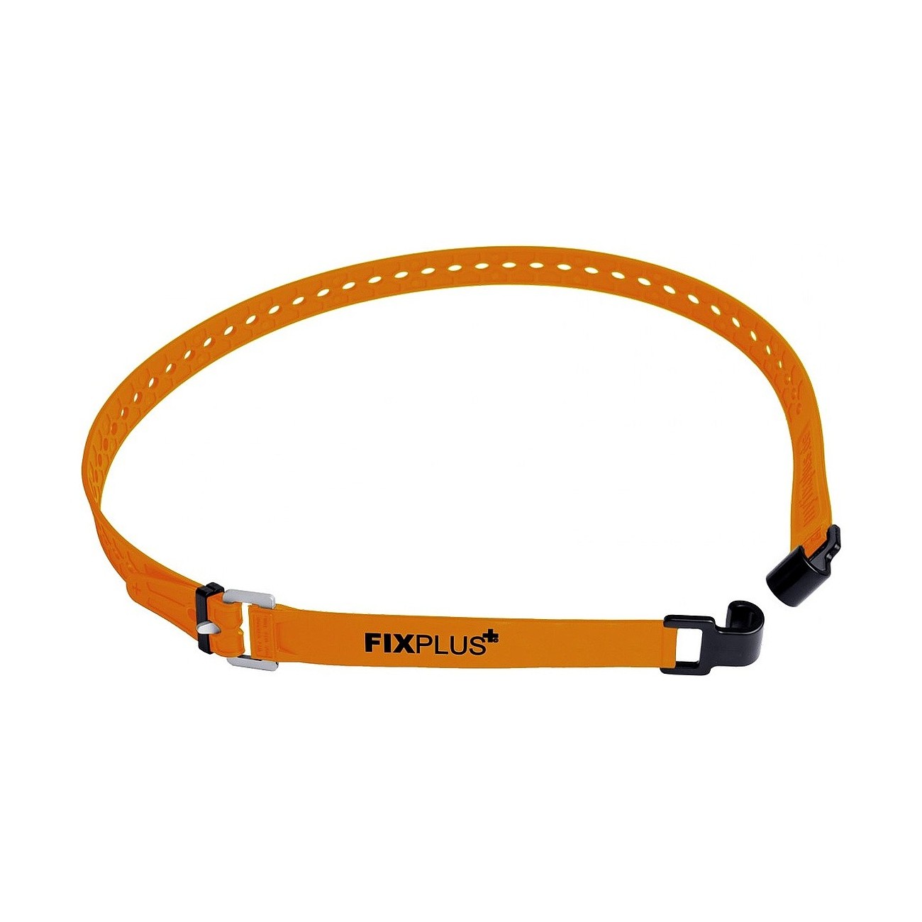 0095779032093 - XL Befestigungsriemen 86+15 cm für Gepäckträger 10 mm 2 Stück Orange 0095779032093 - XL Befestigungsriemen 86+15 cm für Gepäckträger 10 mm 2 Stück Orange