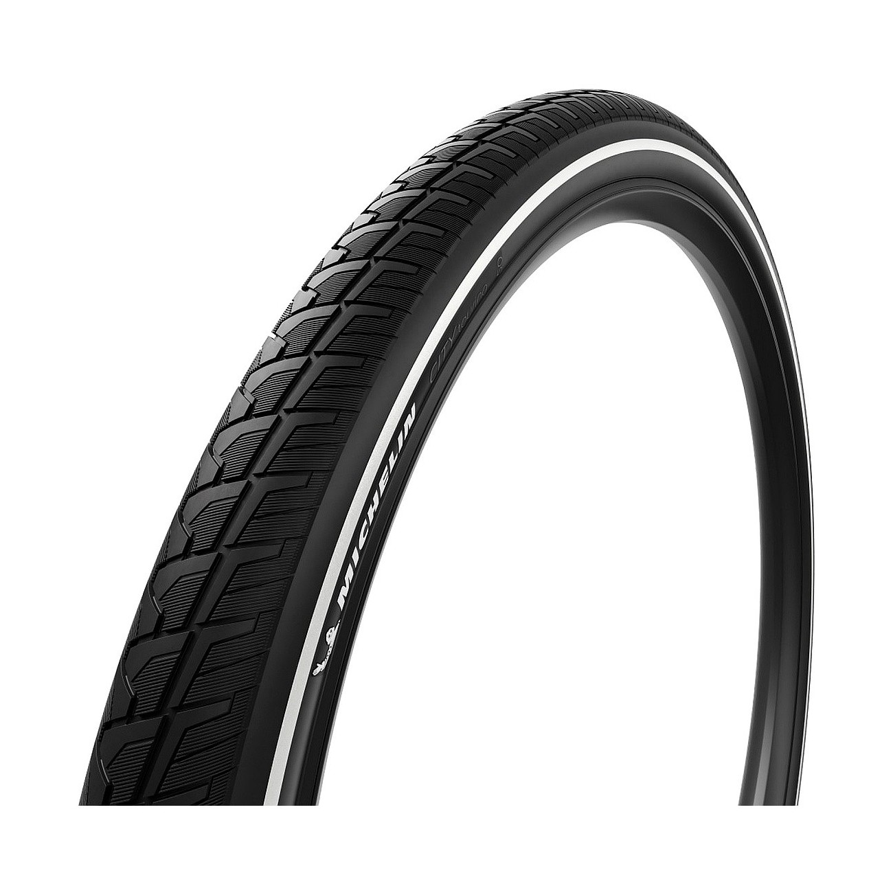 3528707369529 - Michelin City Touring Reifen 275x240 Schwarz Reflex 3528707369529 - Michelin City Touring Reifen 275x240 Schwarz Reflex
