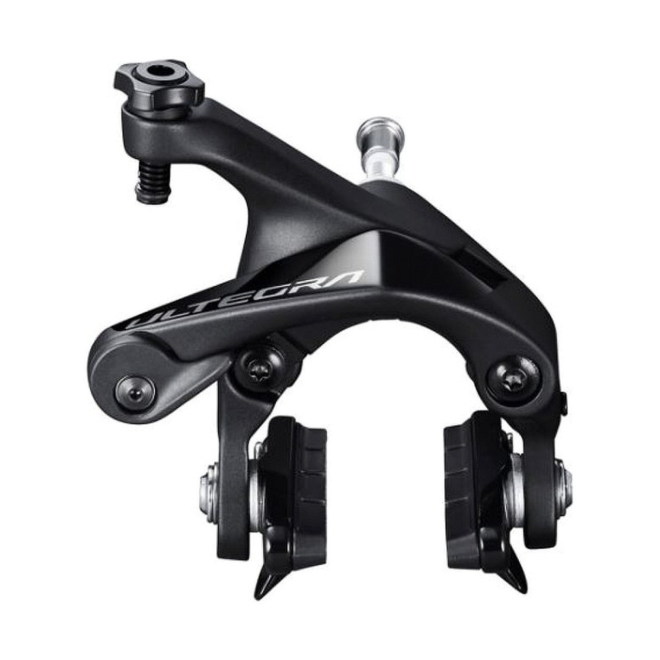 4550170896737 - Ultegra BR-R8100 Mechanische Vorderradbremse mit Doppelachse und 28 mm Reifen 4550170896737 - Ultegra BR-R8100 Mechanische Vorderradbremse mit Doppelachse und 28 mm Reifen