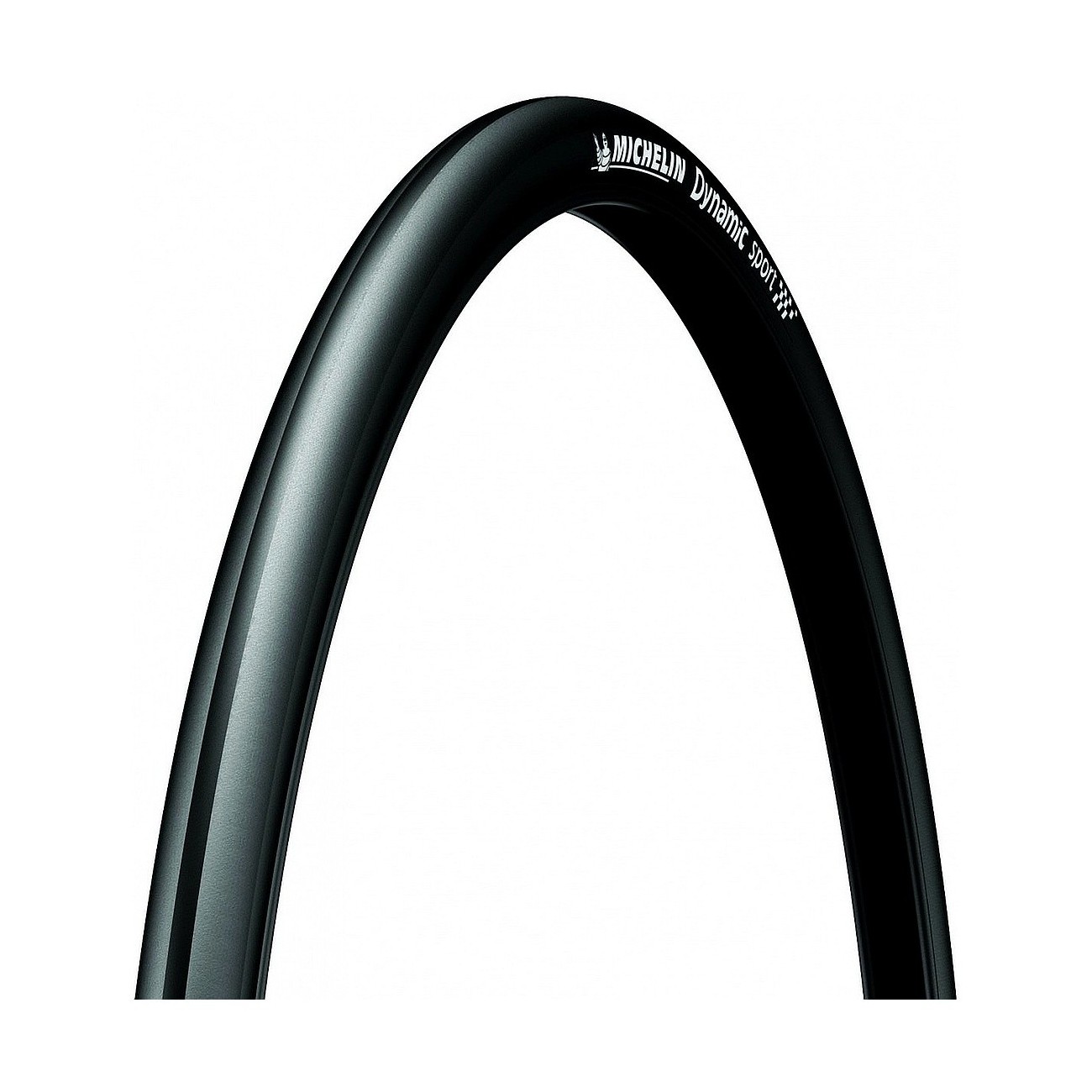 3528701545721 - Faltbarer Reifen Michelin Dynamic Sport 700x25 Schwarz für Straßenradfahren 3528701545721 - Faltbarer Reifen Michelin Dynamic Sport 700x25 Schwarz für Straßenradfahren