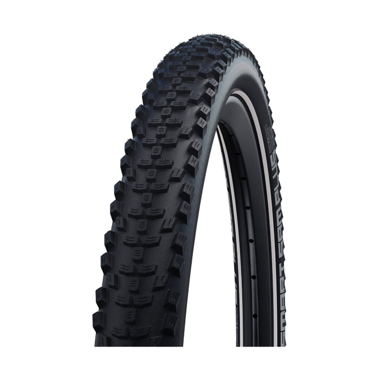 4026495922685 - Fahrradreifen 28x165 Smart Sam Performance Schwarz Reflex 4026495922685 - Fahrradreifen 28x165 Smart Sam Performance Schwarz Reflex