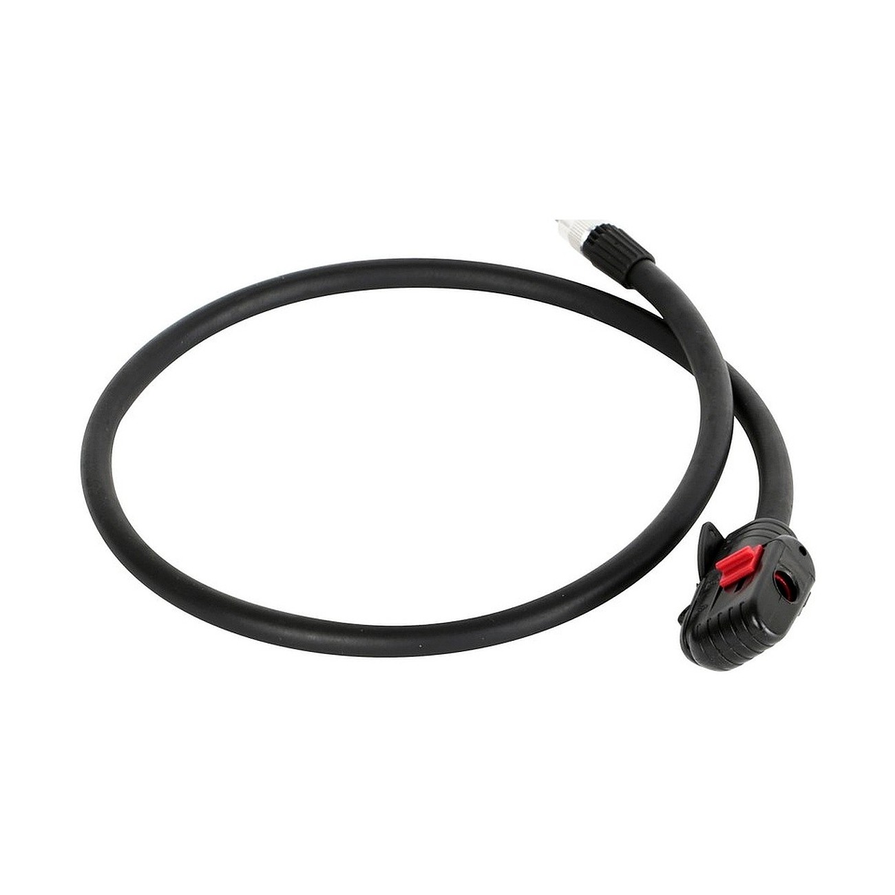 3420581989308 - 800mm Pumpenschlauch mit Z-Switch Doppelanschluss für Presta und Schrader 3420581989308 - 800mm Pumpenschlauch mit Z-Switch Doppelanschluss für Presta und Schrader