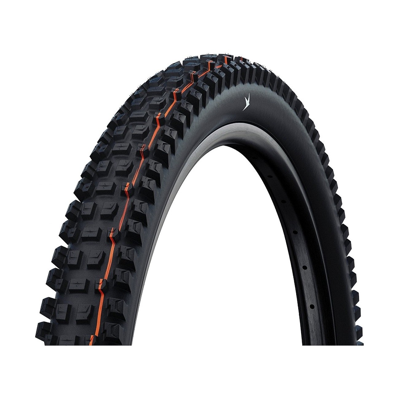 4026495945288 - MTB Reifen 29x250 Albert Gravity Pro Soft Rad TLR Faltbar Schwarz 4026495945288 - MTB Reifen 29x250 Albert Gravity Pro Soft Rad TLR Faltbar Schwarz