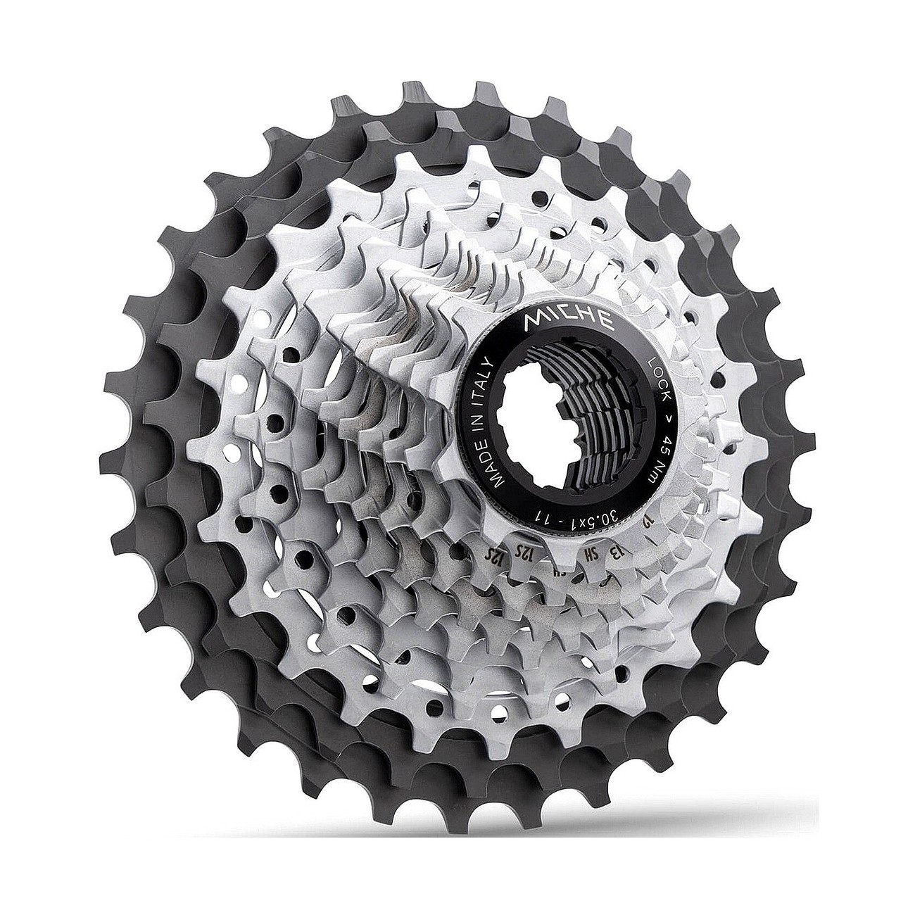 8057013342865 - Shimano HG 12v 11-34 Kassette AL 7075 T6 für Straßenantriebe 8057013342865 - Shimano HG 12v 11-34 Kassette AL 7075 T6 für Straßenantriebe