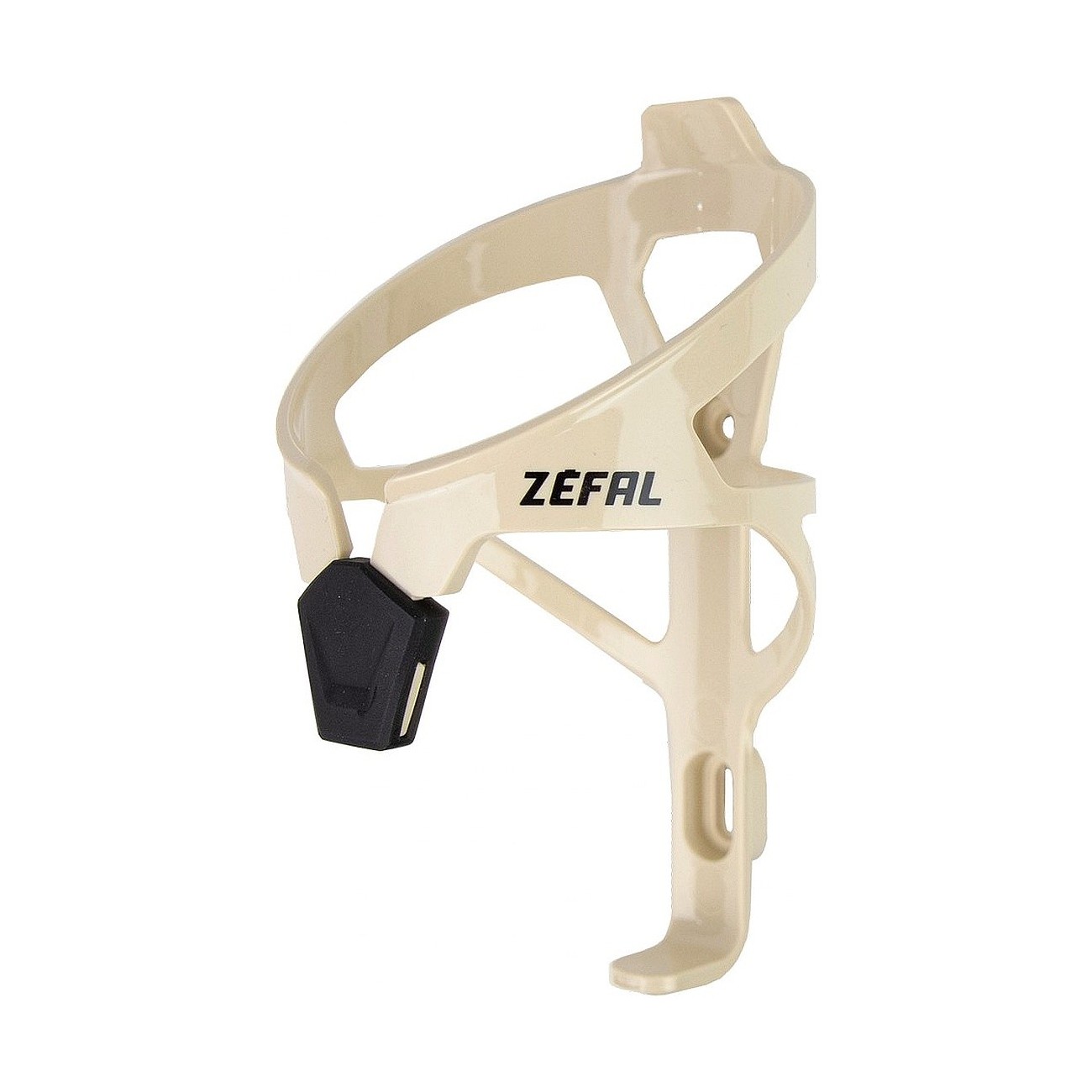 3420586603476 - Zéfal Pulse A2 Flaschenhalter Beige Schwarz 26g 3420586603476 - Zéfal Pulse A2 Flaschenhalter Beige Schwarz 26g