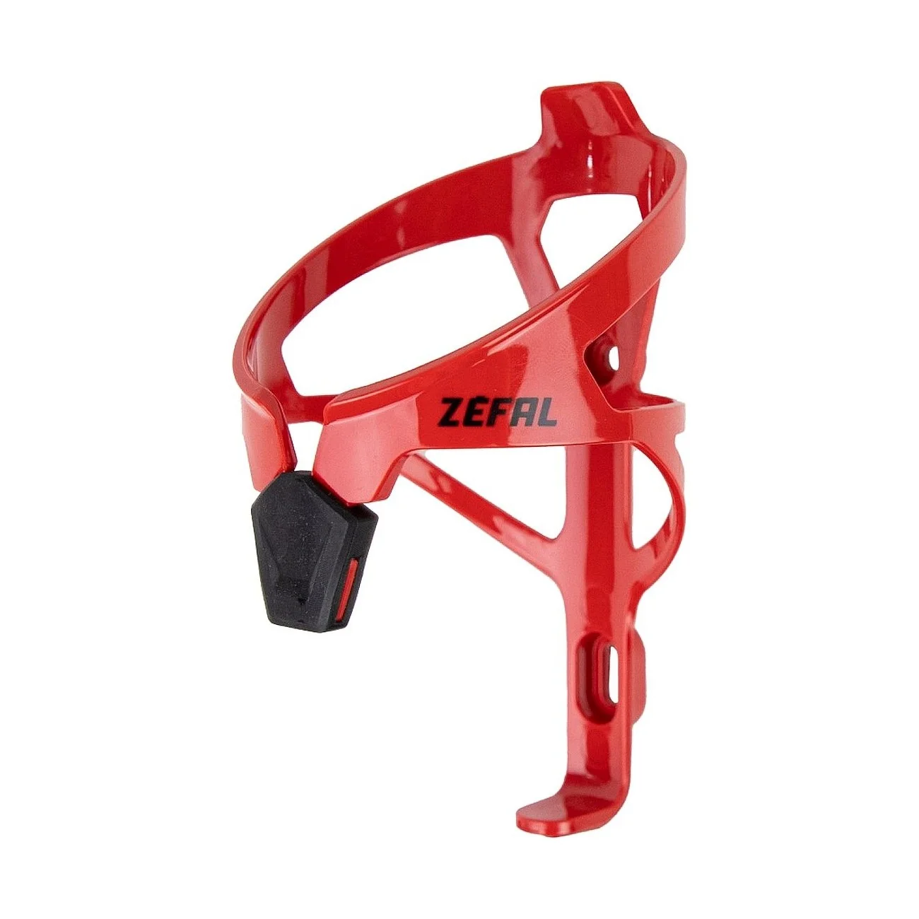 3420586603469 - Zéfal Pulse A2 Flaschenhalter Rot Schwarz 3420586603469 - Zéfal Pulse A2 Flaschenhalter Rot Schwarz