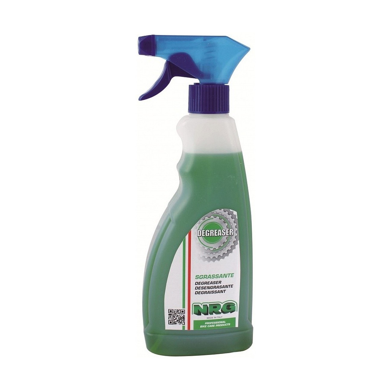 8006231778253 - Universelles Fahrrad-Reinigungsmittel 500ml - Professionelle und sichere Reinigung 8006231778253 - Universelles Fahrrad-Reinigungsmittel 500ml - Professionelle und sichere Reinigung