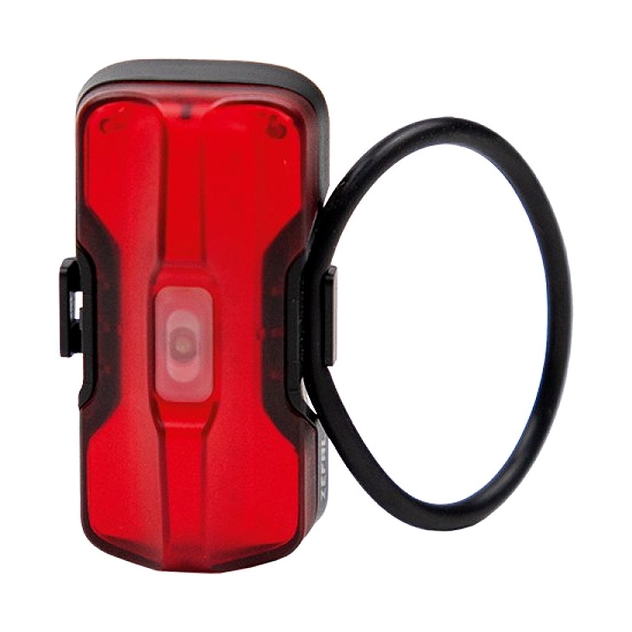3420586602172 - Zéfal Vision F20 R20 USB Fahrradlicht Set 20 Lumen 3420586602172 - Zéfal Vision F20 R20 USB Fahrradlicht Set 20 Lumen