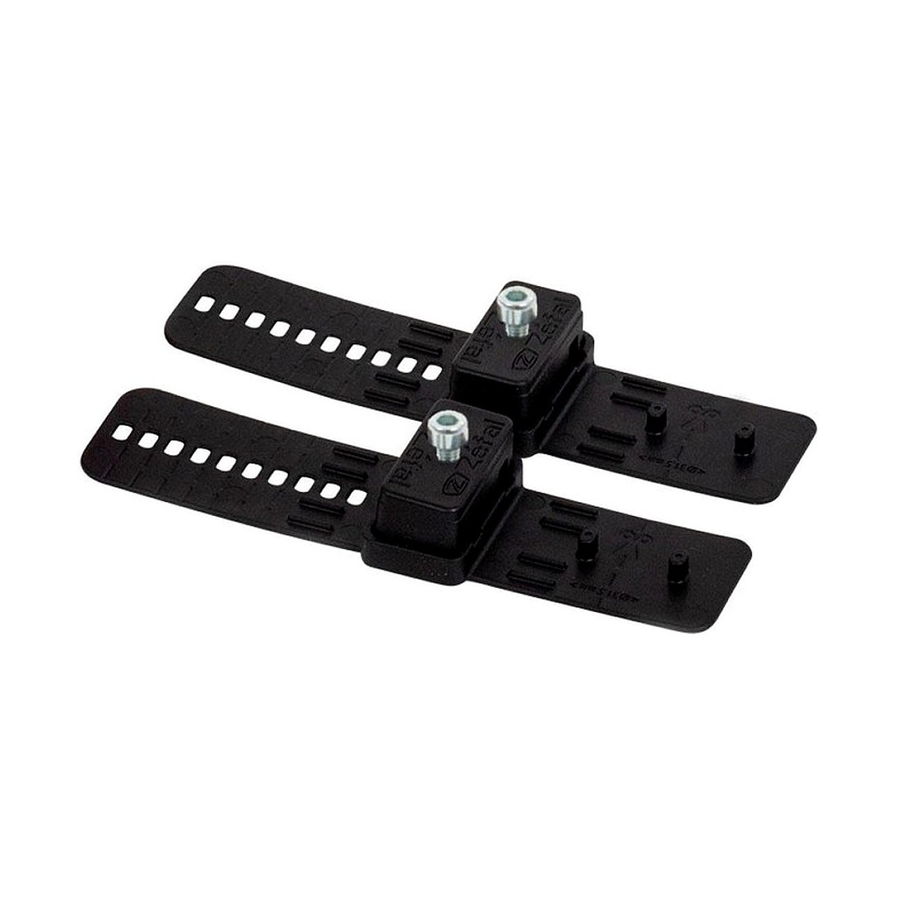 3420586601472 - Universeller Gizmo Flaschenhalter-Adapter Schwarz für Fahrräder - Vielseitig 3420586601472 - Universeller Gizmo Flaschenhalter-Adapter Schwarz für Fahrräder - Vielseitig