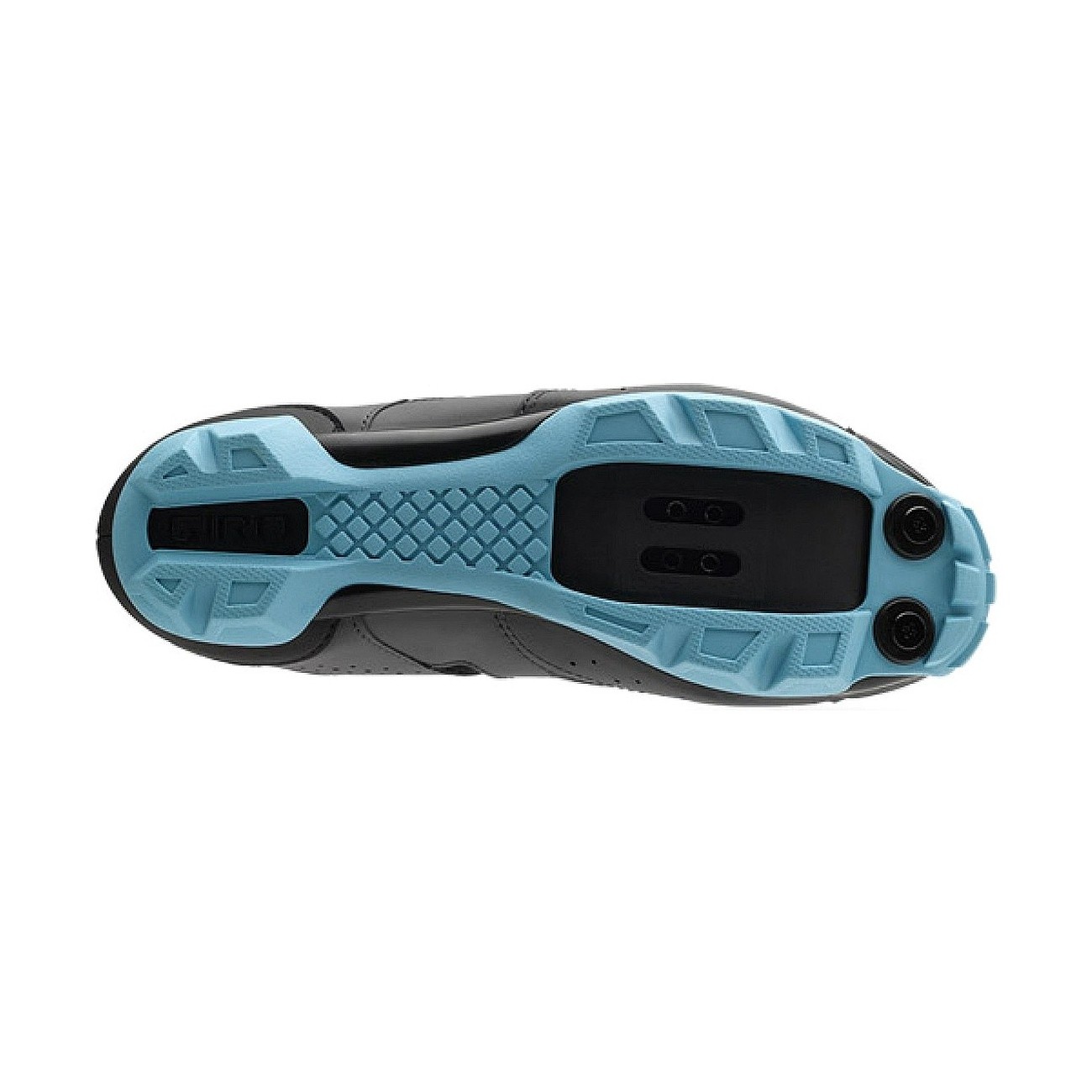 0768686191169 - MTB Schuhe Cylinder Boa Grau Blau - Größe 36 Boa L6 System Nylon Gummi 0768686191169 - MTB Schuhe Cylinder Boa Grau Blau - Größe 36 Boa L6 System Nylon Gummi