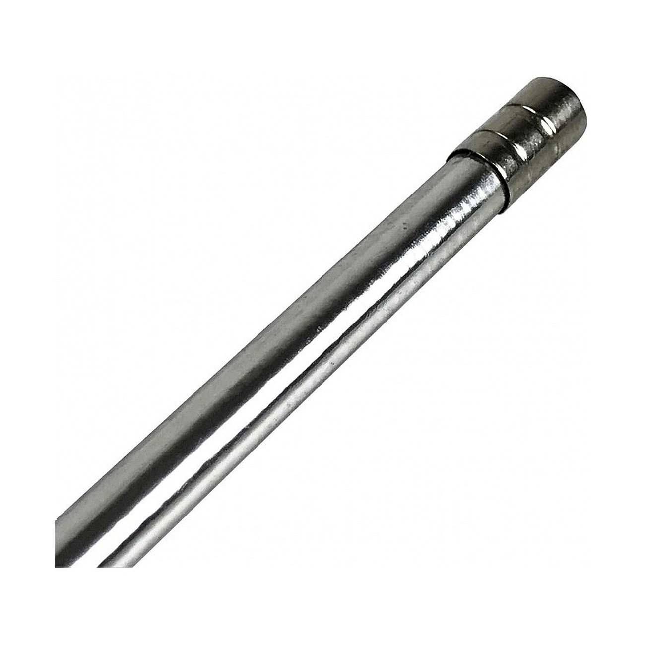 8051772129750 - Bremszug Hülle Chrom Laser 5mm 10 Meter 8051772129750 - Bremszug Hülle Chrom Laser 5mm 10 Meter