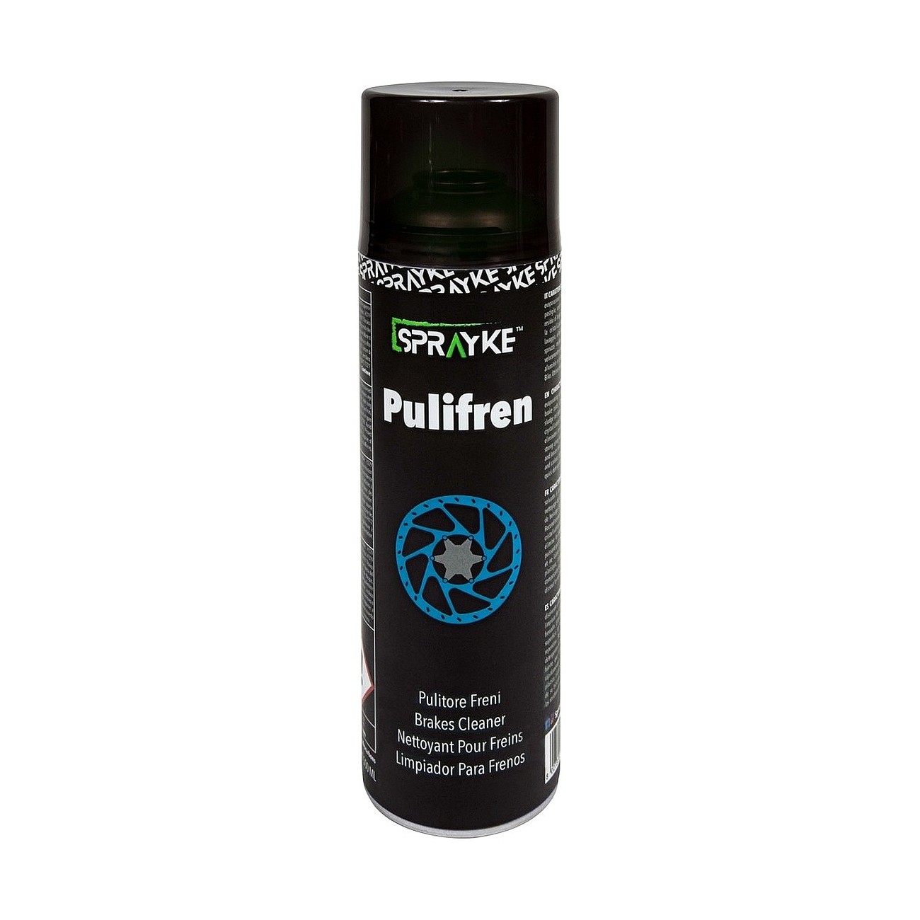 8027354138052 - Universeller Bremsreiniger 500ml - Rückstandsfreies Entfettungsmittel sicher für Gummi und Kunststoff 8027354138052 - Universeller Bremsreiniger 500ml - Rückstandsfreies Entfettungsmittel sicher für Gummi und Kunststoff