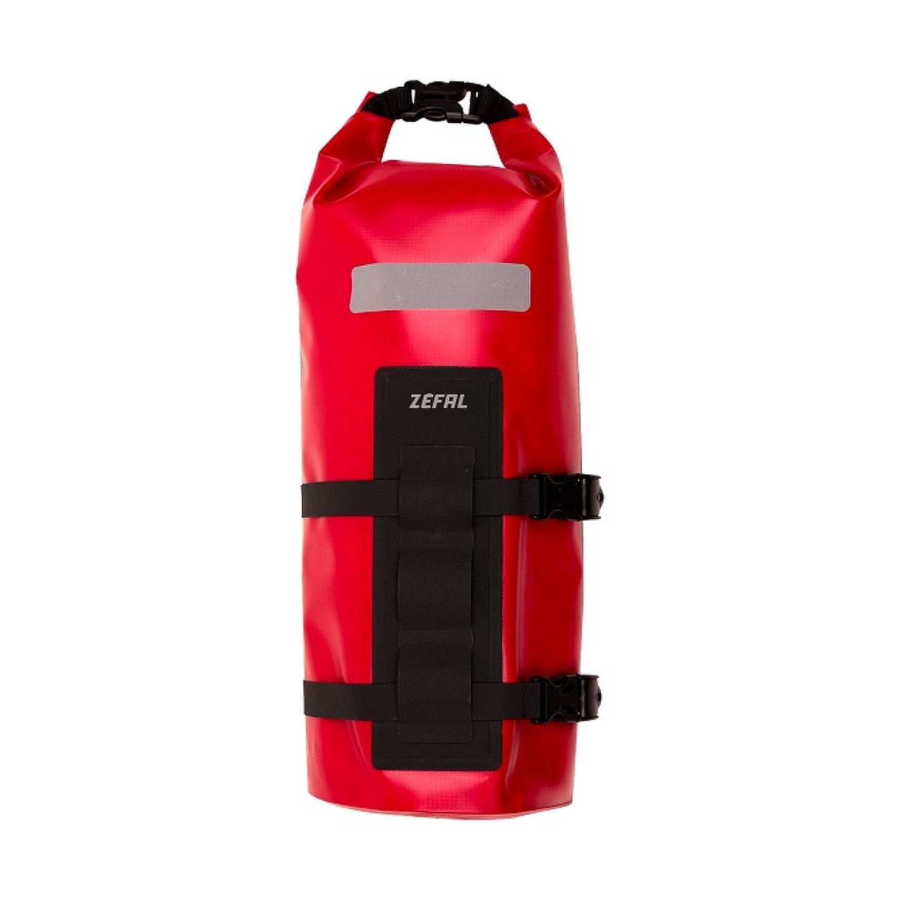 3420586603148 - Zéfal Z Adventure Dry Bag 4L wasserdichte Bikepacking Tasche Rot 3420586603148 - Zéfal Z Adventure Dry Bag 4L wasserdichte Bikepacking Tasche Rot