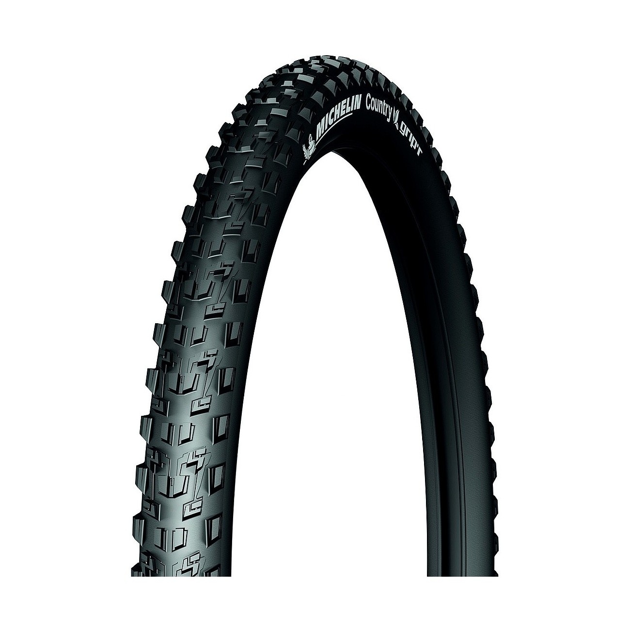 3528705688134 - Michelin Country GripR 275x210 Tubeless Ready Schwarz - Exzellente Leistung 3528705688134 - Michelin Country GripR 275x210 Tubeless Ready Schwarz - Exzellente Leistung