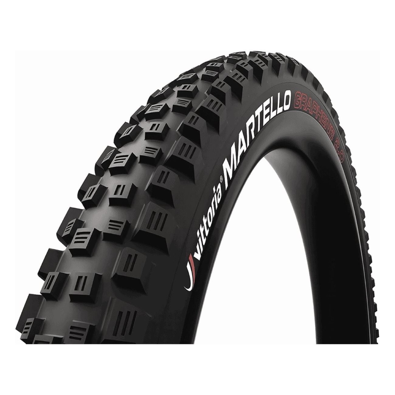 8022530028356 - MTB Reifen 29x240 TLR Graphene 20 Schwarz mit quadratischen Stollen 8022530028356 - MTB Reifen 29x240 TLR Graphene 20 Schwarz mit quadratischen Stollen