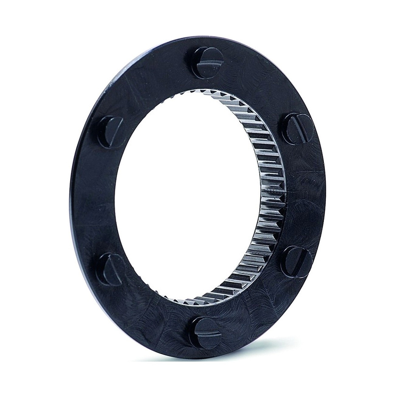 8050148692386 - Centerlock zu 6-Loch Scheibenbremsadapter Schwarz - IS Nabe Kompatibilität 8050148692386 - Centerlock zu 6-Loch Scheibenbremsadapter Schwarz - IS Nabe Kompatibilität