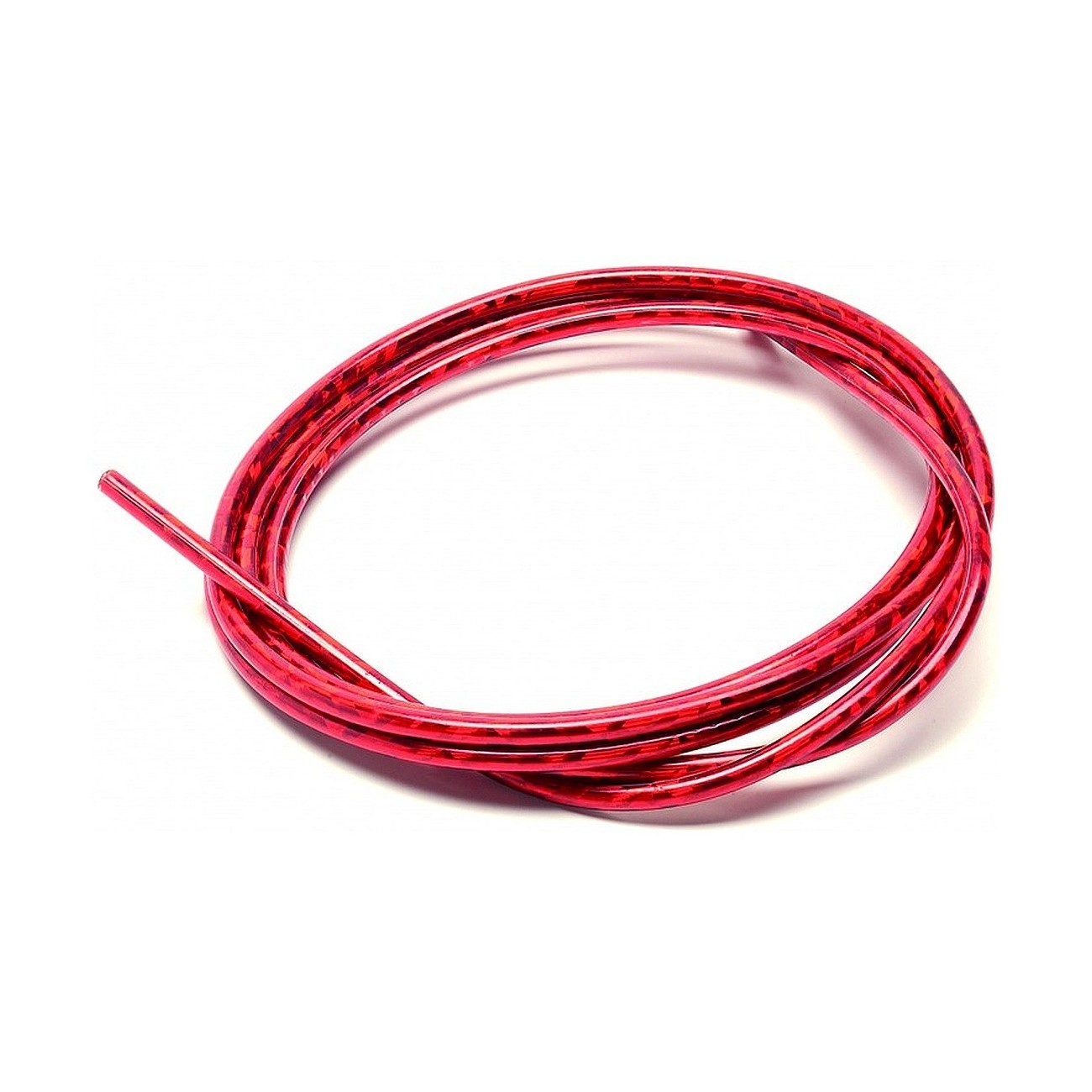 8051772129088 - Rote Bremsleitung Laser 5mm 10 Meter 8051772129088 - Rote Bremsleitung Laser 5mm 10 Meter