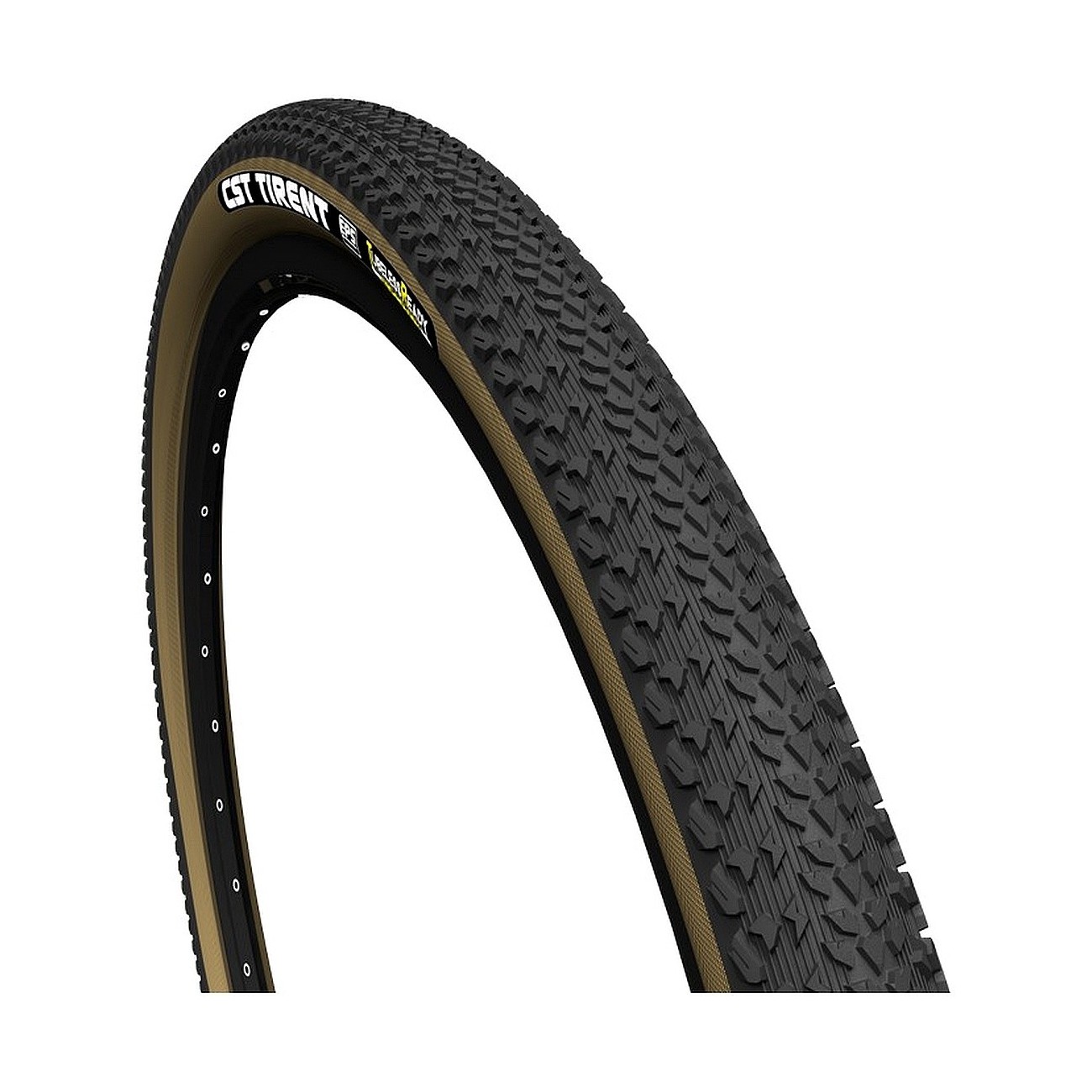 6933882527713 - Gravelreifen 700x42 TL Ready Faltbar Skinwall - Hervorragende Leistung und niedriger Rollwiderstand 6933882527713 - Gravelreifen 700x42 TL Ready Faltbar Skinwall - Hervorragende Leistung und niedriger Rollwiderstand