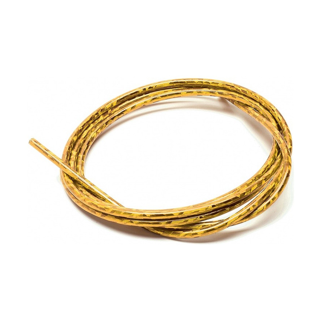 8055320658624 - Gelbe Bremsleitung 5mm Rolle 10 Meter Laser 8055320658624 - Gelbe Bremsleitung 5mm Rolle 10 Meter Laser