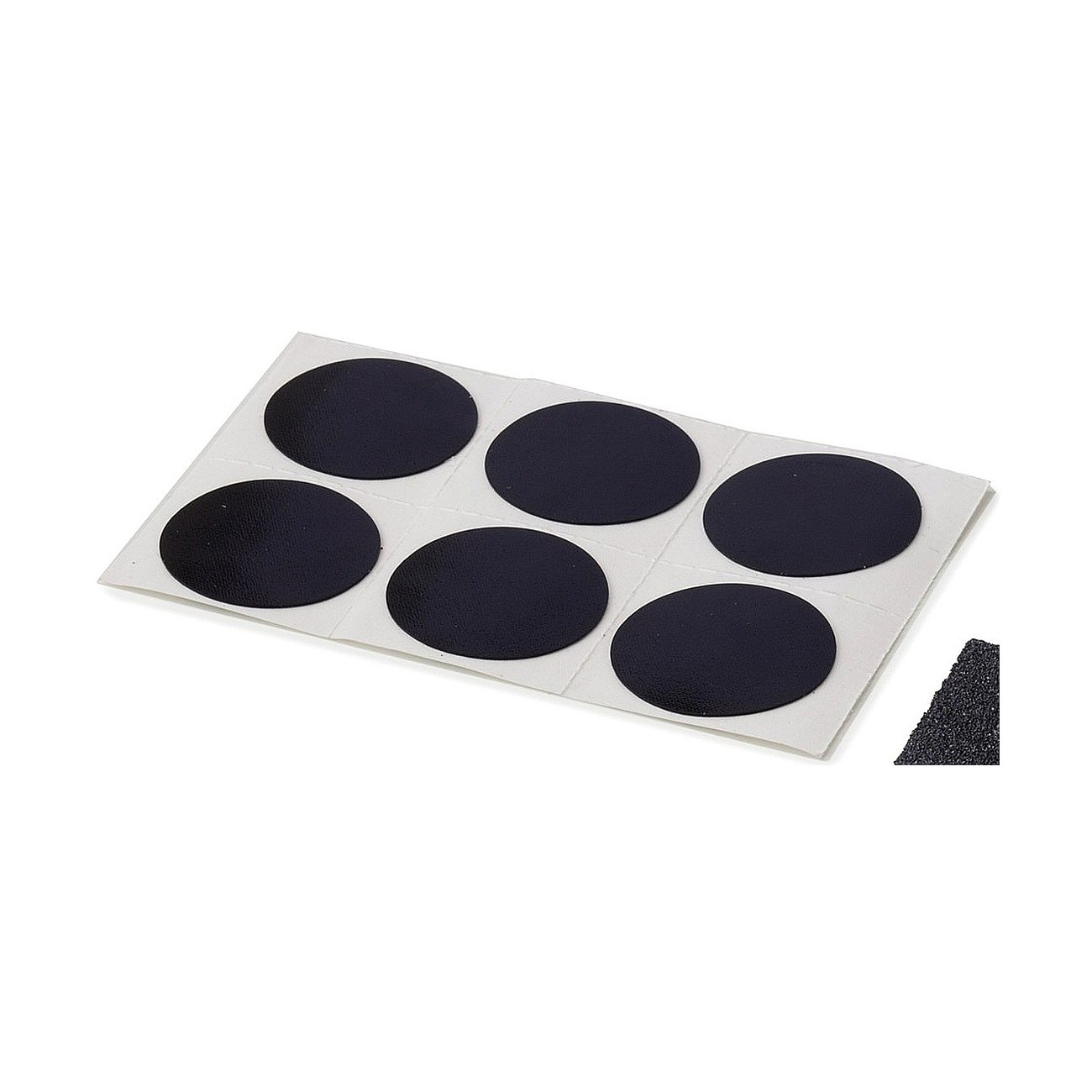 8051772126636 - Notfallset 12 Teile Selbstklebende Reparatur-Patches für Schnelle Reparaturen 8051772126636 - Notfallset 12 Teile Selbstklebende Reparatur-Patches für Schnelle Reparaturen