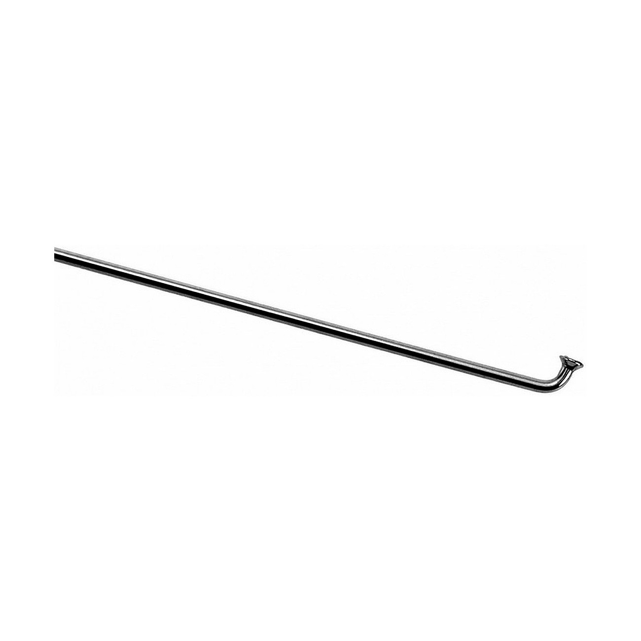 0887539014056 - CNSPOKE Speiche Inox 262 mm x 23 mm mit Messingnippel 0887539014056 - CNSPOKE Speiche Inox 262 mm x 23 mm mit Messingnippel