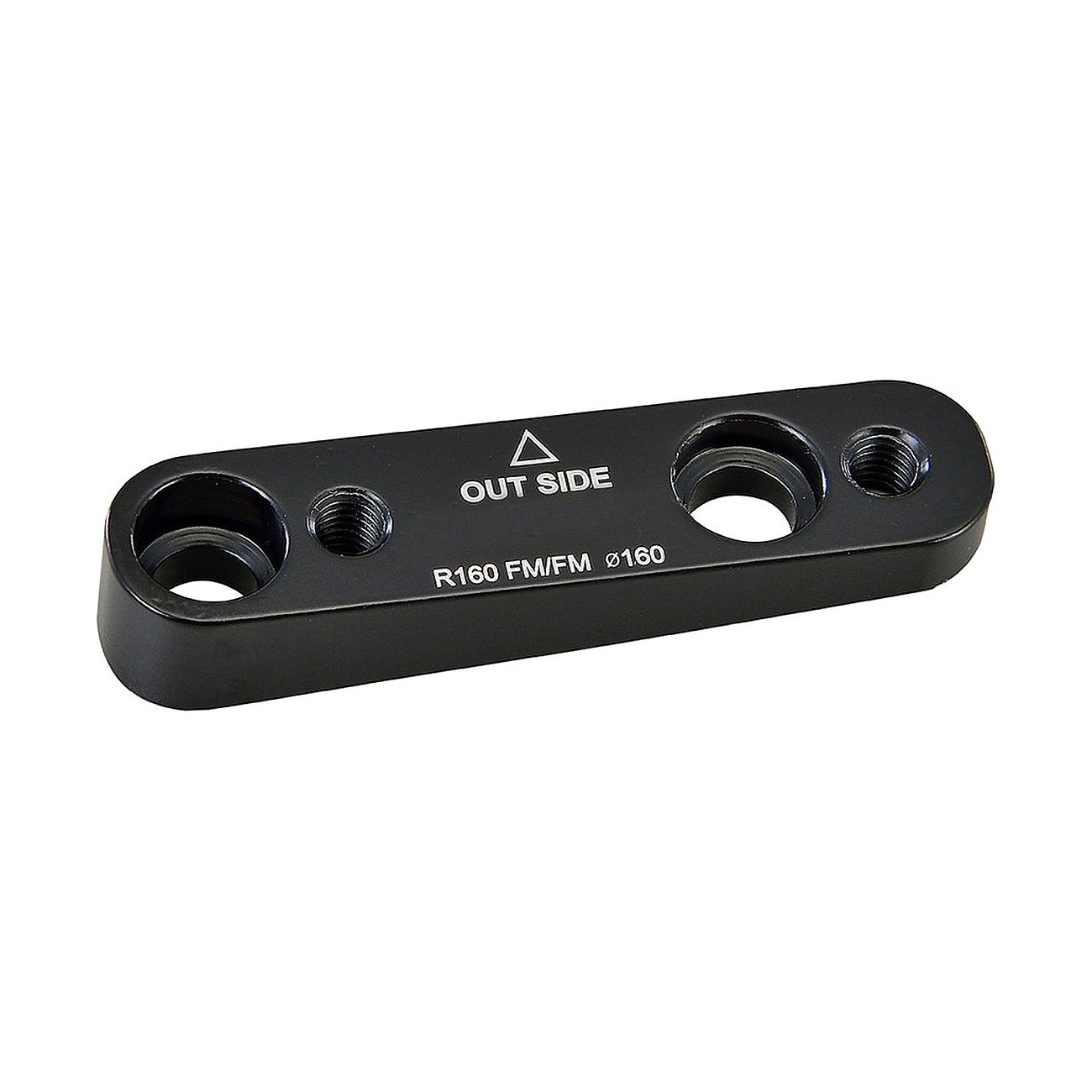8053329969208 - Adapter Flatmount Bremssattel Hinten 160mm 8053329969208 - Adapter Flatmount Bremssattel Hinten 160mm