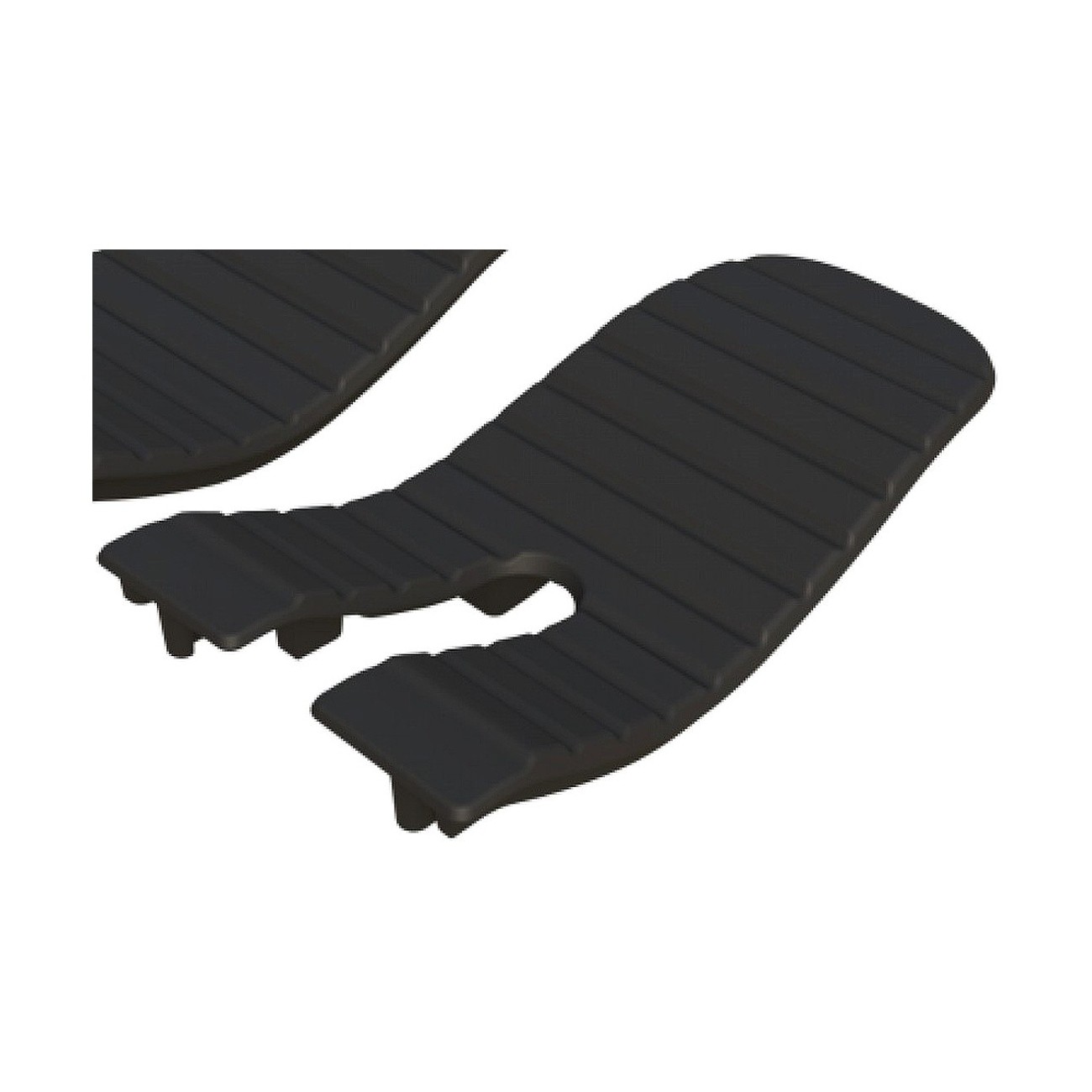 8015058005503 - Peruzzo 693 Arm Gummisatz für Fahrradträger