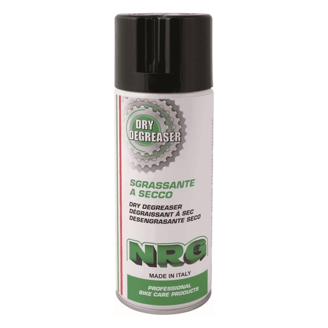 8006231779199 - Professionelles Trockenentfetter 400ml für Ketten - Effektive und Schnelle Reinigung 8006231779199 - Professionelles Trockenentfetter 400ml für Ketten - Effektive und Schnelle Reinigung