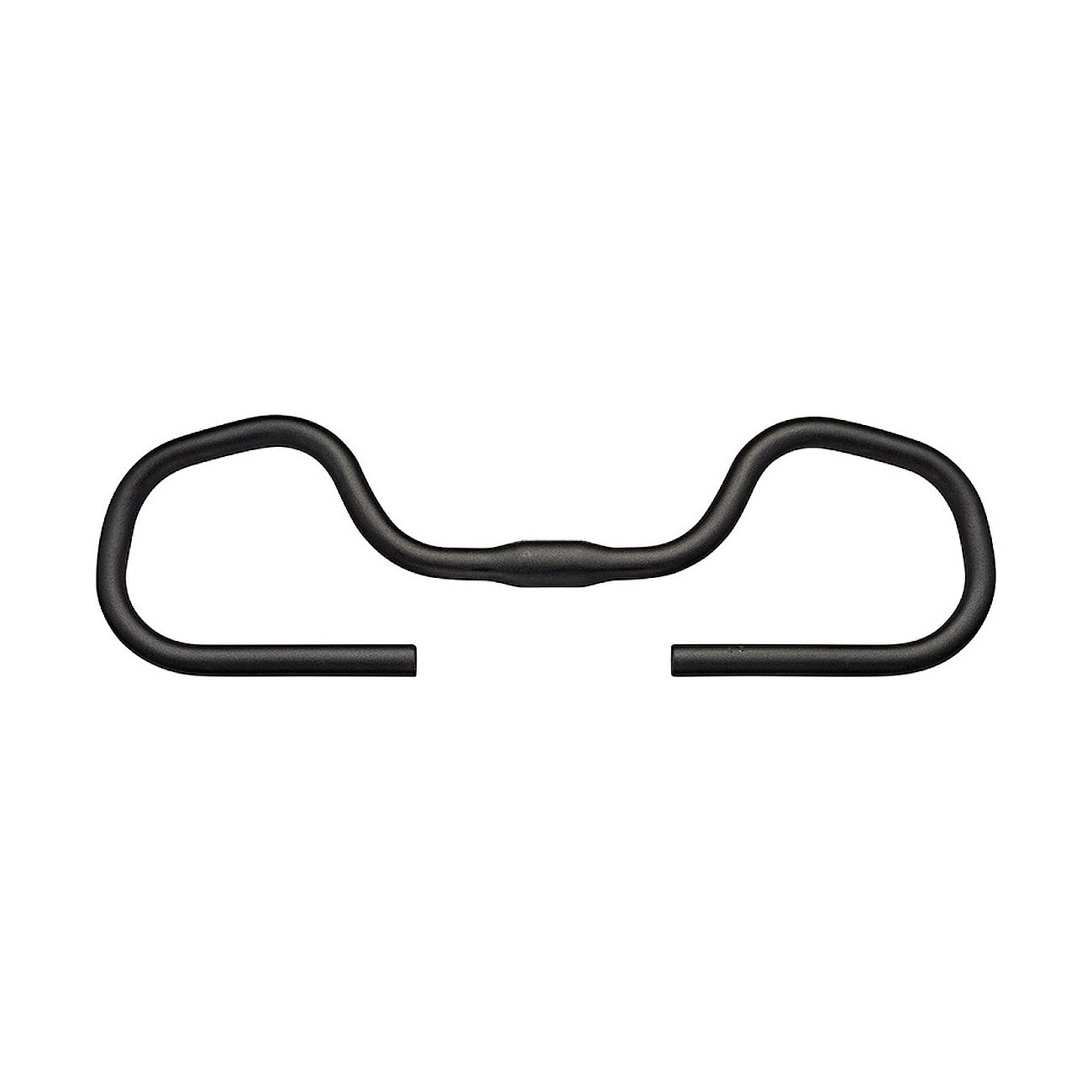 4016538115396 - Aluminium Lenker Schwarz 8-fach 318mm für City Bike - Breite 585mm 4016538115396 - Aluminium Lenker Schwarz 8-fach 318mm für City Bike - Breite 585mm