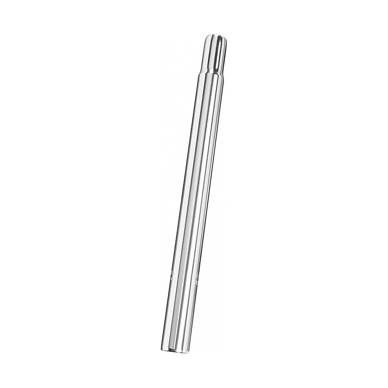 4016538028795 - ERGOTEC Aluminium Sattelstütze 266mm x 300mm Silber Ohne Klemme 4016538028795 - ERGOTEC Aluminium Sattelstütze 266mm x 300mm Silber Ohne Klemme