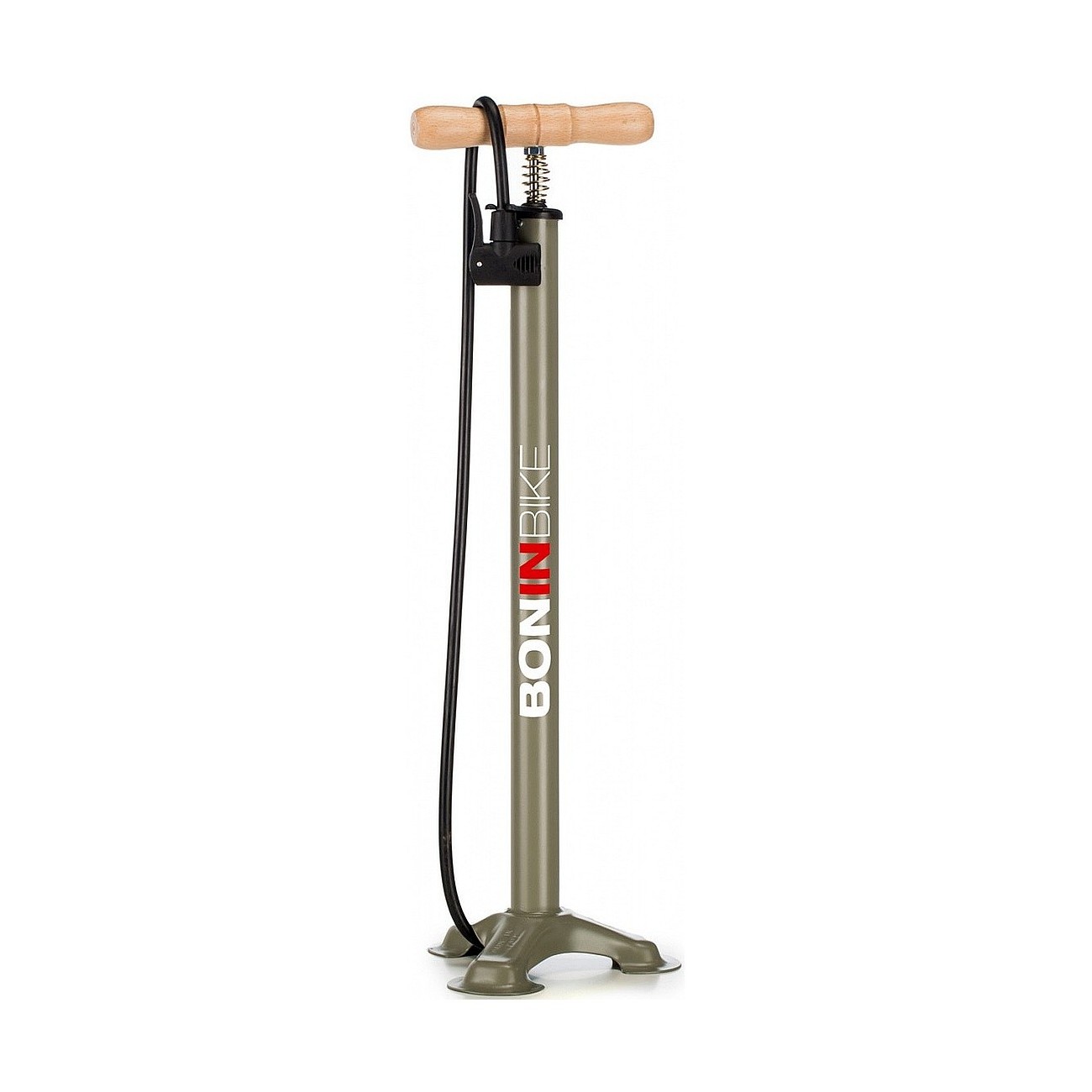 8053329966290 - Werkstattpumpe aus Stahl mit Doppelanschluss Durchmesser 35mm Höhe 640mm 8053329966290 - Werkstattpumpe aus Stahl mit Doppelanschluss Durchmesser 35mm Höhe 640mm