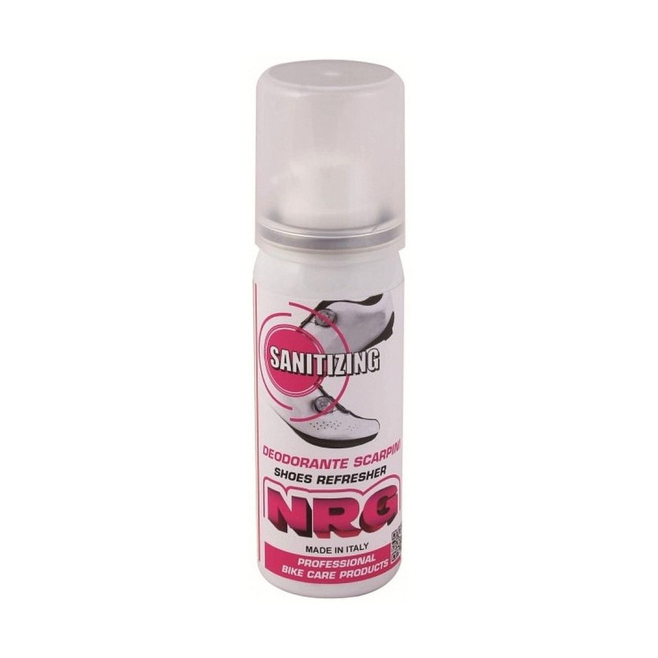 8006231778871 - Desinfektionsmittel für Schuhe 50ml mit Lavendelduft - Hygienisch und Deodorierend 8006231778871 - Desinfektionsmittel für Schuhe 50ml mit Lavendelduft - Hygienisch und Deodorierend