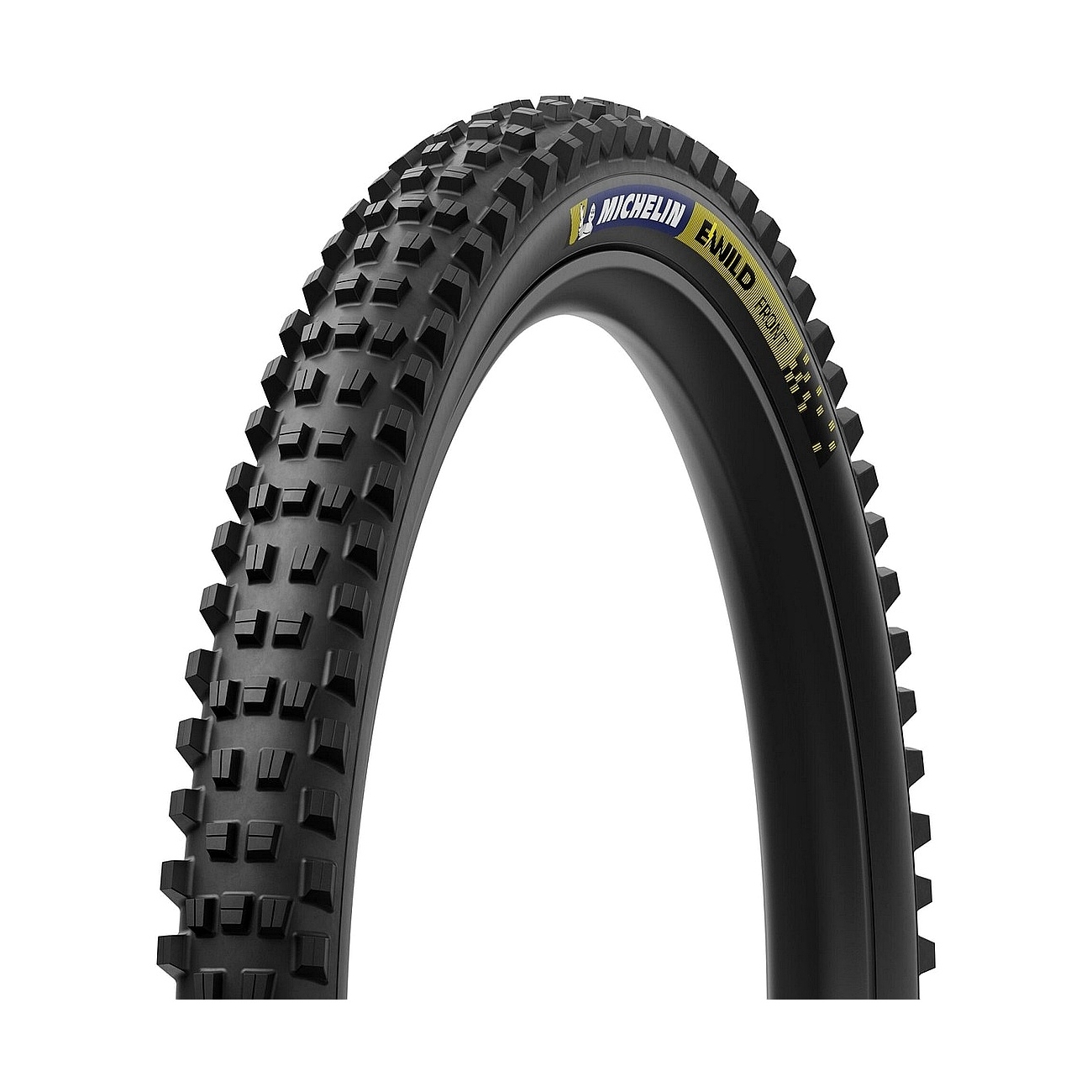 3528704455799 - Michelin E-Wild Front Magi-X TLR Racing 29 x 240 MTB Reifen 3528704455799 - Michelin E-Wild Front Magi-X TLR Racing 29 x 240 MTB Reifen