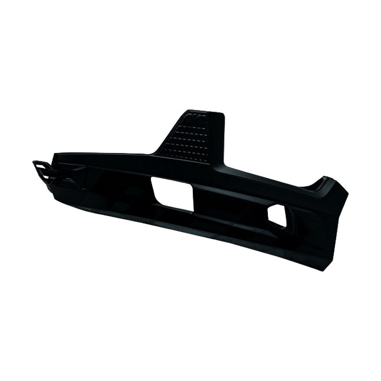 0768686297861 - Ersatz-Kinnschutz für BELL SUPER AIR R Helm Matt Schwarz Größe L (58-62 cm)