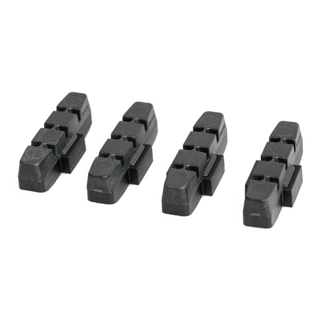 4055184002261 - Graue Bremsbeläge für Aluminiumfelgen - 2 Paare 4055184002261 - Graue Bremsbeläge für Aluminiumfelgen - 2 Paare