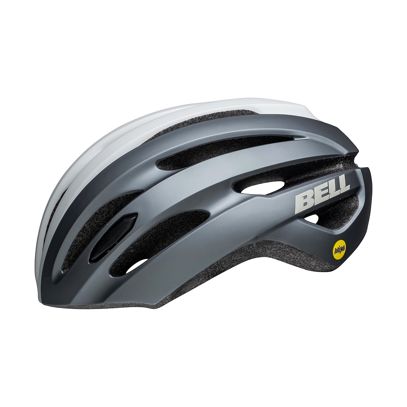 0768686470301 - Bell Avenue MIPS Fahrradhelm Grau Matt M L 53-60 cm 0768686470301 - Bell Avenue MIPS Fahrradhelm Grau Matt M L 53-60 cm