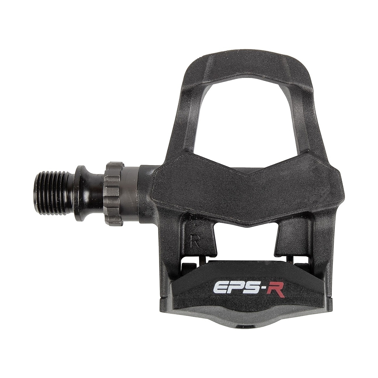 0190534016742 - EXUSTAR E-PR103P CR-MO Rennradpedale mit CNC-Achse und Dichtlagern Schwarz 0190534016742 - EXUSTAR E-PR103P CR-MO Rennradpedale mit CNC-Achse und Dichtlagern Schwarz