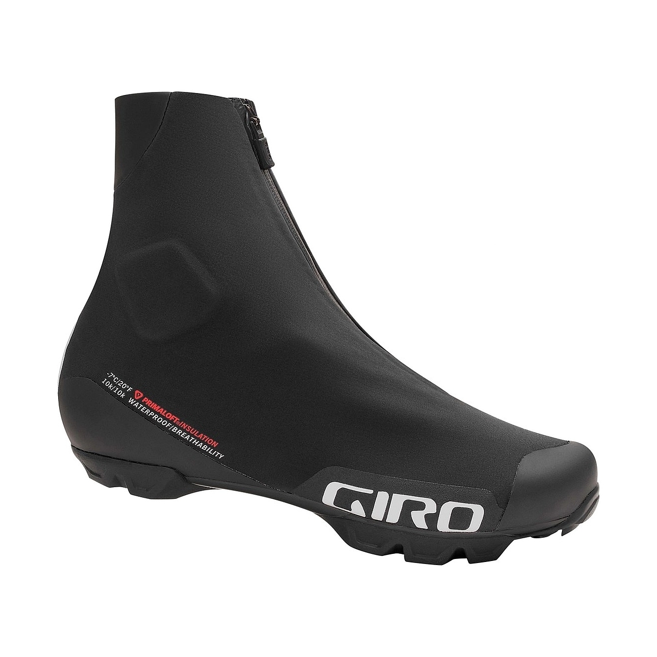 0768686421242 - Blaze Winter Fahrradschuhe Schwarz Größe 48 - Wasserdicht und Warm bis -7°C 0768686421242 - Blaze Winter Fahrradschuhe Schwarz Größe 48 - Wasserdicht und Warm bis -7°C