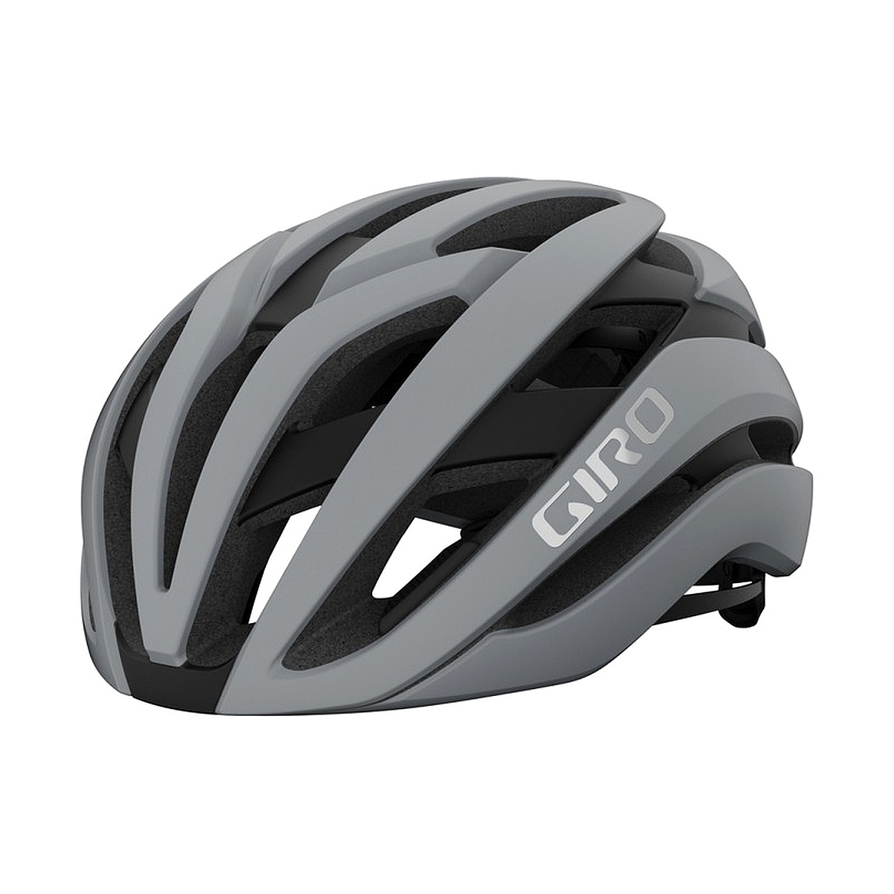 0196178177382 - Giro Cielo MIPS Matte Shark Skin Helm 59-63 cm für Road und Gravel 0196178177382 - Giro Cielo MIPS Matte Shark Skin Helm 59-63 cm für Road und Gravel