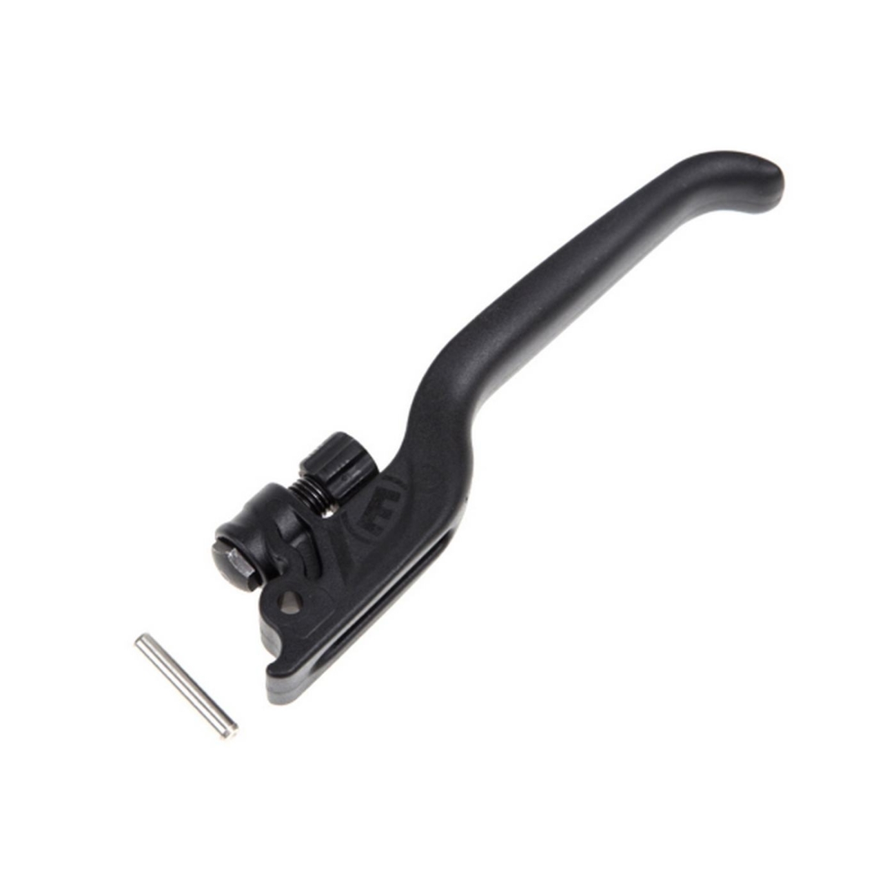 4055184014165 - HS22 Bremshebel Schwarz 3 Finger mit Haltestift für Urban City Fahrrad 4055184014165 - HS22 Bremshebel Schwarz 3 Finger mit Haltestift für Urban City Fahrrad