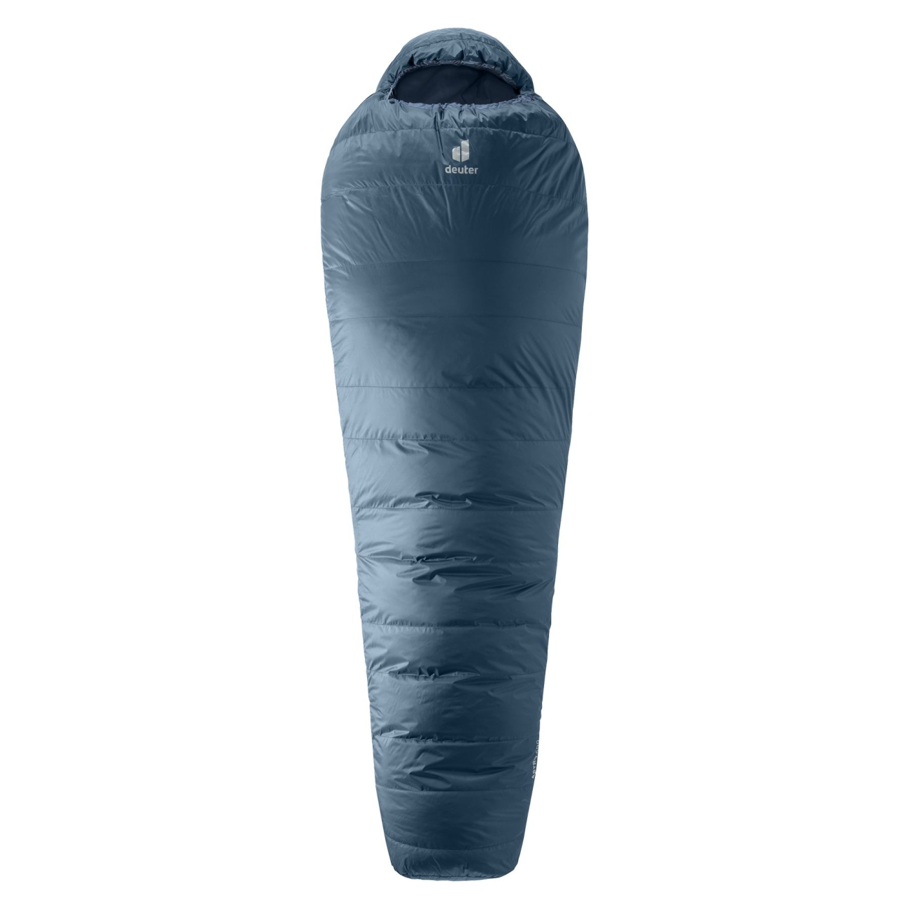 4046051174600 - Daunen-Schlafsack RDS Astro 500 EL -2C Marineblau extra lang 3-Saison 4046051174600 - Daunen-Schlafsack RDS Astro 500 EL -2C Marineblau extra lang 3-Saison