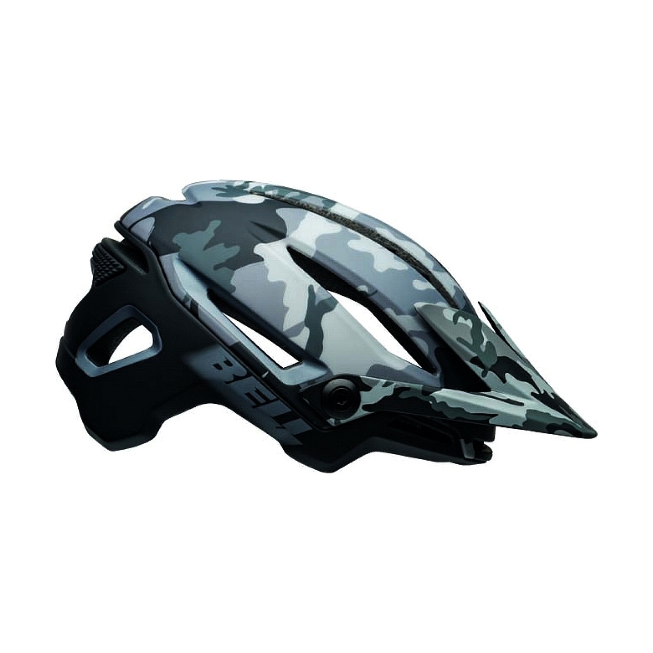 0768686282034 - MTB Helm Sixer MIPS Schwarz Camo 55-59cm mit Optimaler Belüftung und MIPS-Technologie 0768686282034 - MTB Helm Sixer MIPS Schwarz Camo 55-59cm mit Optimaler Belüftung und MIPS-Technologie