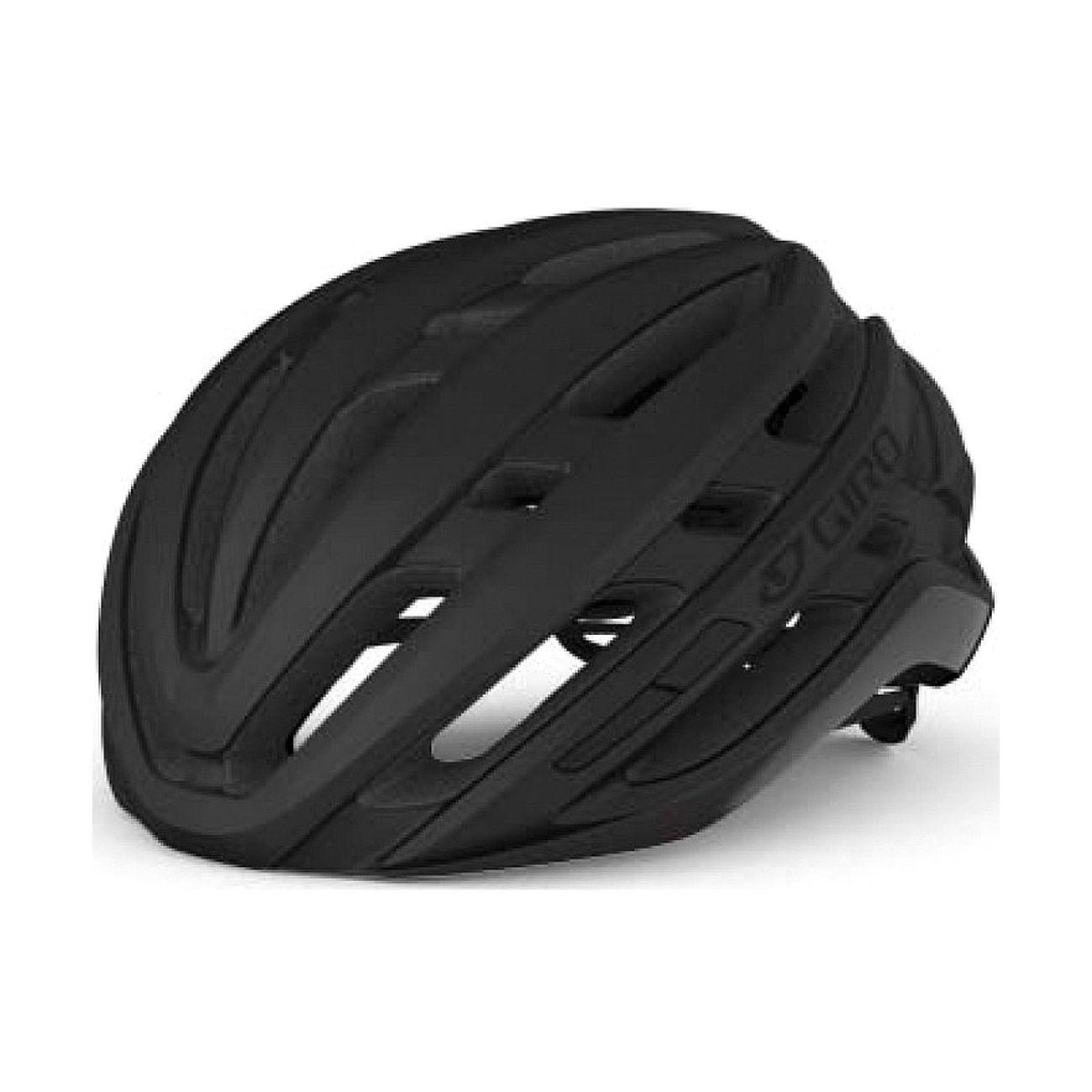 0768686265068 - Fahrradhelm Agilis MIPS Schwarz Matt 59-63 cm mit Verbesserter Belüftung 0768686265068 - Fahrradhelm Agilis MIPS Schwarz Matt 59-63 cm mit Verbesserter Belüftung