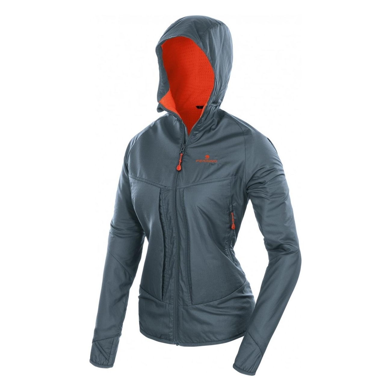 8014044005374 - Damen Thermojacke Breithorn Steel Größe S Polartec Alpha 8014044005374 - Damen Thermojacke Breithorn Steel Größe S Polartec Alpha