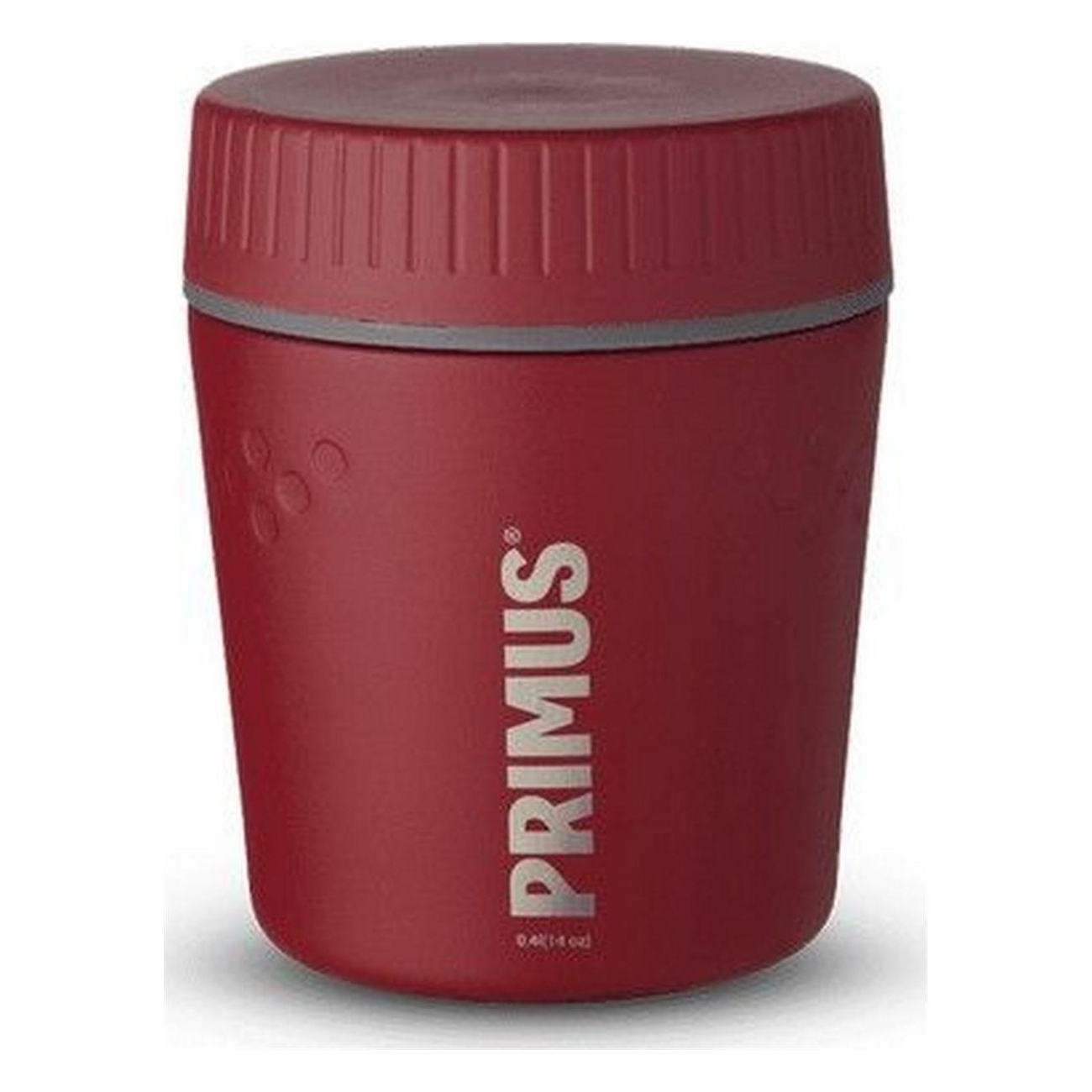 7330033903676 - TrailBreak Lunch Jug 04L aus Edelstahl - Rot Barn 7330033903676 - TrailBreak Lunch Jug 04L aus Edelstahl - Rot Barn