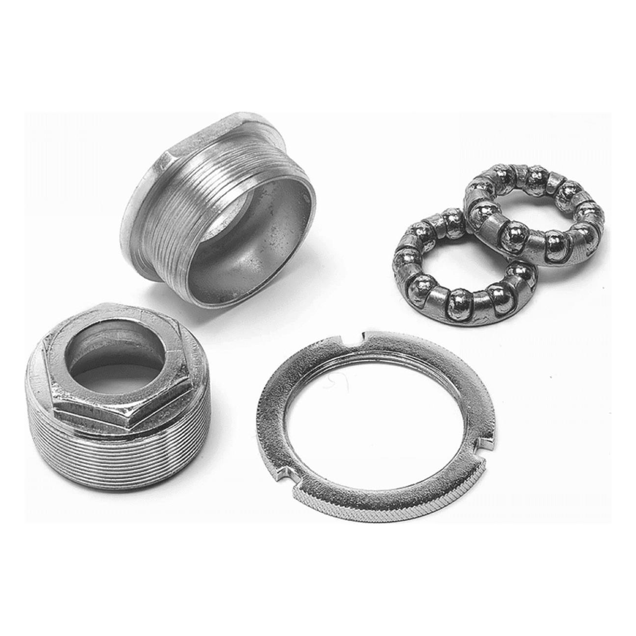 8053329963800 - Zentrierkappen für italienisches Tretlager 36mm - Hochwertig und präzise 8053329963800 - Zentrierkappen für italienisches Tretlager 36mm - Hochwertig und präzise